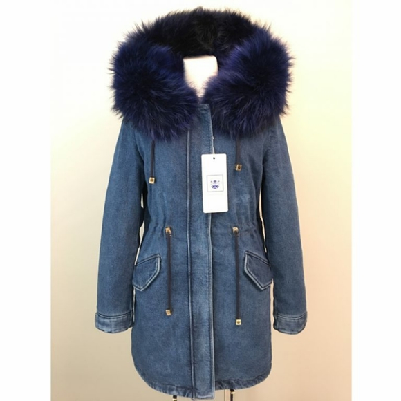 Winter coat - Picture 6 of 6